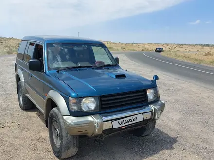 Mitsubishi Pajero 1997 года за 3 100 000 тг. в Алматы – фото 10