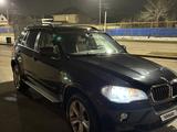 BMW X5 2007 года за 8 300 000 тг. в Алматы