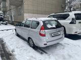 ВАЗ (Lada) Priora 2171 2013 годаүшін3 000 000 тг. в Алматы – фото 5