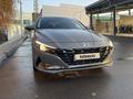 Hyundai Elantra 2023 года за 9 300 000 тг. в Алматы – фото 3