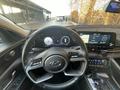 Hyundai Elantra 2023 года за 9 300 000 тг. в Алматы – фото 8
