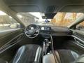 Hyundai Elantra 2023 года за 9 300 000 тг. в Алматы – фото 9