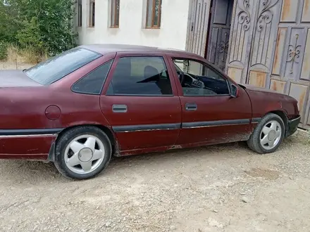 Opel Vectra 1992 года за 850 000 тг. в Туркестан – фото 2