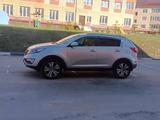 Kia Sportage 2014 годаүшін8 500 000 тг. в Тараз – фото 2