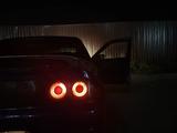 Nissan Skyline 1997 годаүшін2 000 000 тг. в Усть-Каменогорск – фото 2