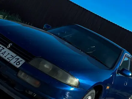 Nissan Skyline 1997 года за 2 000 000 тг. в Усть-Каменогорск – фото 7