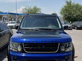 Land Rover Discovery 2010 годаүшін13 000 000 тг. в Алматы – фото 2