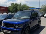 Land Rover Discovery 2010 годаүшін13 000 000 тг. в Алматы