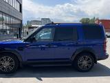 Land Rover Discovery 2010 годаүшін13 000 000 тг. в Алматы – фото 4