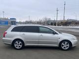 Toyota Avensis 2004 года за 2 300 000 тг. в Кульсары – фото 2