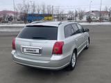 Toyota Avensis 2004 года за 2 300 000 тг. в Кульсары – фото 4
