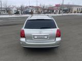 Toyota Avensis 2004 года за 2 300 000 тг. в Кульсары – фото 5