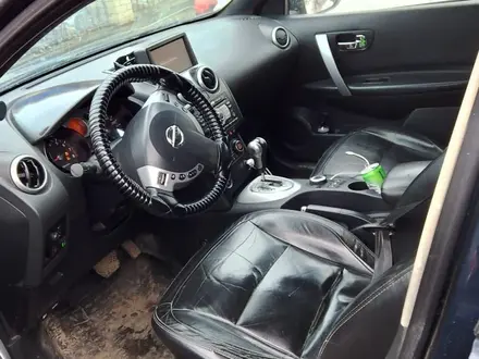 Nissan Qashqai 2007 года за 3 000 000 тг. в Актобе – фото 4