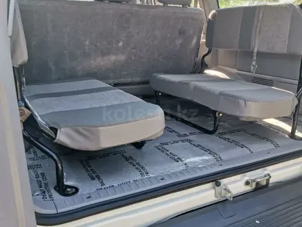 Toyota Land Cruiser 2004 года за 19 500 000 тг. в Алматы – фото 17