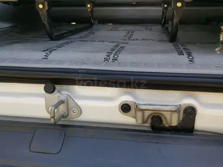 Toyota Land Cruiser 2004 года за 19 500 000 тг. в Алматы – фото 21