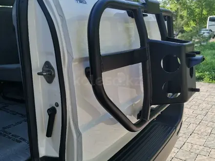 Toyota Land Cruiser 2004 года за 19 500 000 тг. в Алматы – фото 22