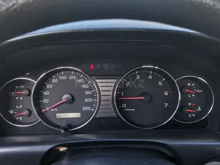 Toyota Land Cruiser 2004 года за 19 500 000 тг. в Алматы – фото 23