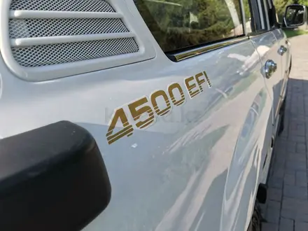 Toyota Land Cruiser 2004 года за 19 500 000 тг. в Алматы – фото 26