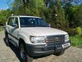 Toyota Land Cruiser 2004 года за 19 500 000 тг. в Алматы – фото 3