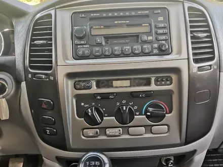 Toyota Land Cruiser 2004 года за 19 500 000 тг. в Алматы – фото 31