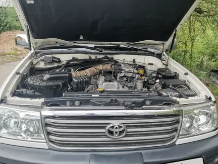 Toyota Land Cruiser 2004 года за 19 500 000 тг. в Алматы – фото 32