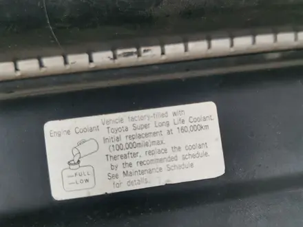 Toyota Land Cruiser 2004 года за 19 500 000 тг. в Алматы – фото 34