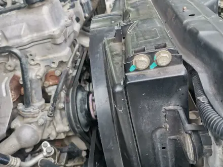 Toyota Land Cruiser 2004 года за 19 500 000 тг. в Алматы – фото 36