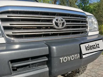 Toyota Land Cruiser 2004 года за 19 500 000 тг. в Алматы – фото 9