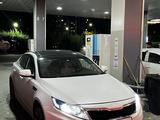 Kia K5 2011 года за 7 100 000 тг. в Астана