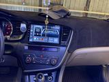 Kia K5 2011 годаүшін7 100 000 тг. в Астана – фото 4