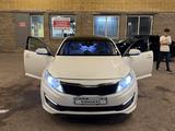 Kia K5 2011 годаүшін7 100 000 тг. в Астана – фото 2