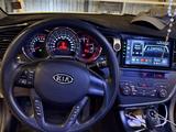 Kia K5 2011 годаүшін7 100 000 тг. в Астана – фото 5