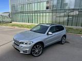 BMW X5 2014 годаүшін14 600 000 тг. в Астана – фото 2