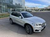 BMW X5 2014 года за 14 600 000 тг. в Астана – фото 4