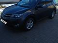 Toyota RAV4 2014 года за 10 500 000 тг. в Актобе – фото 4