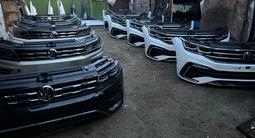 Двигатель Фара Крыло Бампер Капот за 2 270 тг. в Алматы