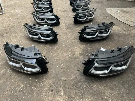 Двигатель Фара Крыло Бампер Капот за 2 270 тг. в Алматы – фото 2