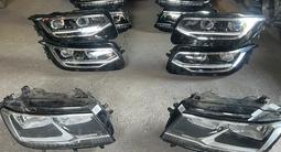 Двигатель Фара Крыло Бампер Капот за 2 270 тг. в Алматы – фото 3