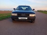 Audi 80 1989 годаүшін1 150 000 тг. в Караганда