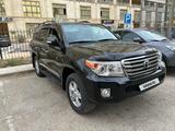 Toyota Land Cruiser 2015 года за 25 800 000 тг. в Актау