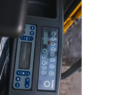 XCMG  Гусеничный экскаватор XE215C 2026 года за 41 000 000 тг. в Алматы – фото 9