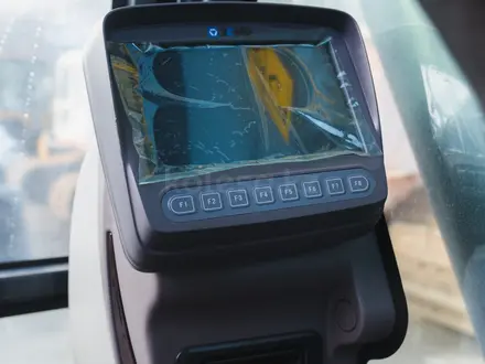 XCMG  Гусеничный экскаватор XE215C 2026 года за 41 000 000 тг. в Алматы – фото 12