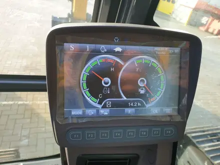 XCMG  Гусеничный экскаватор XE215C 2026 года за 41 000 000 тг. в Алматы – фото 4