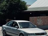 Volkswagen Passat 1997 года за 1 750 000 тг. в Шымкент – фото 4