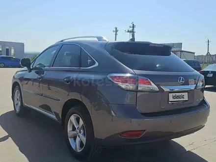 Lexus RX 350 2015 года за 7 800 000 тг. в Алматы – фото 6