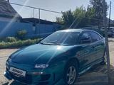 Mazda 323 1995 года за 1 250 000 тг. в Талдыкорган – фото 4