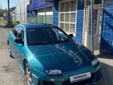 Mazda 323 1995 года за 1 250 000 тг. в Талдыкорган – фото 2