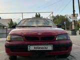 Toyota Carina E 1993 годаүшін1 750 000 тг. в Жаркент – фото 5