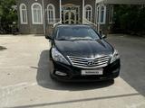 Hyundai Grandeur 2012 годаүшін7 600 000 тг. в Жетысай – фото 3