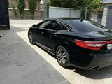 Hyundai Grandeur 2012 годаүшін7 600 000 тг. в Жетысай – фото 2
